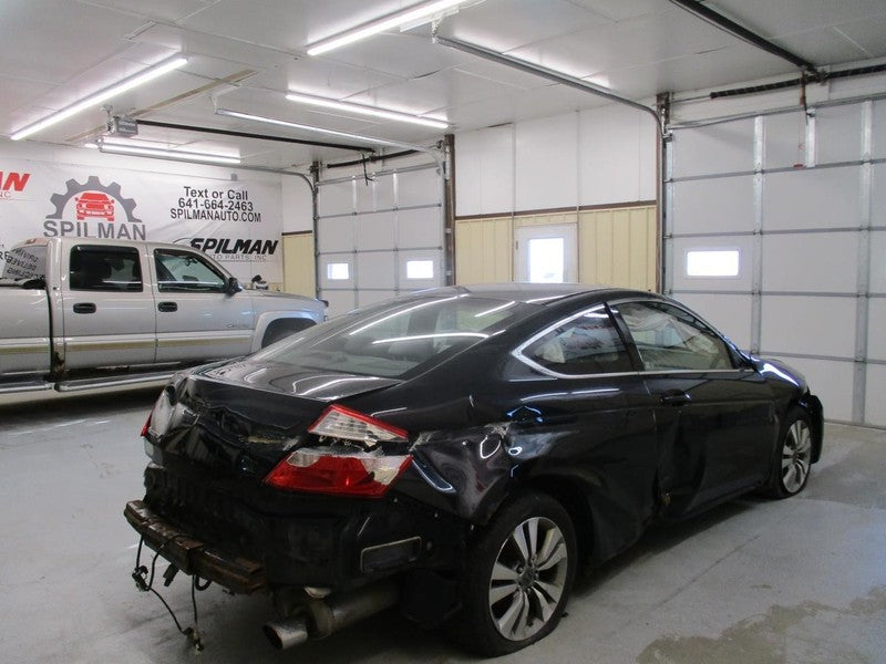 Console Front Floor EX Fits 10-15 CROSSTOUR 1979345