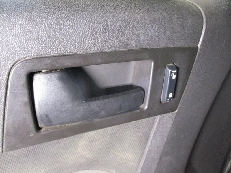 Front Door Switch Driver's Lock Fits 09-19 FLEX 2022614