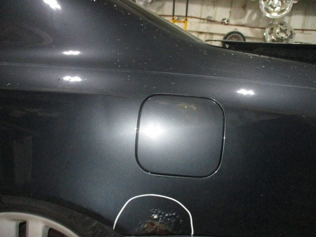 Temperature Control With Navigation System Fits 04 RL 1617128