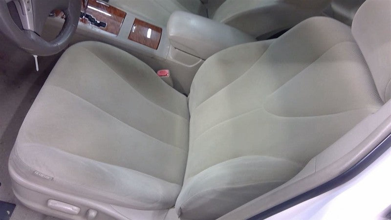 Driver Front Seat Bucket VIN E 5th Digit  Xle Fits 07-09 CAMRY 1695739