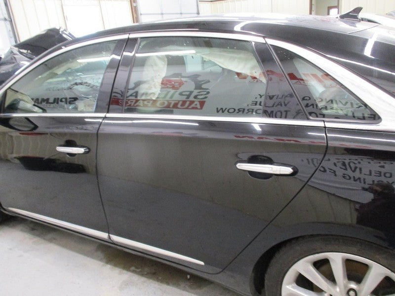 Camera/Projector Head-up Display Fits 13-19 XTS 1872810