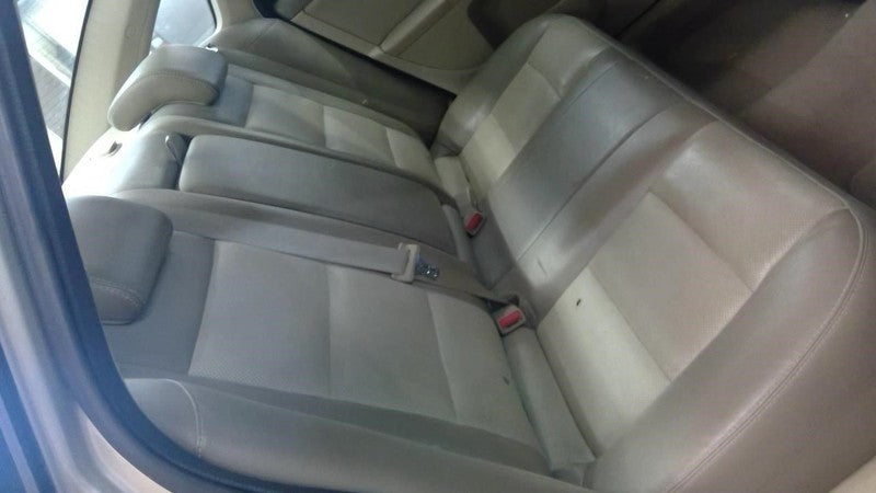 MONTEGO   2006 Seat Rear 1898771