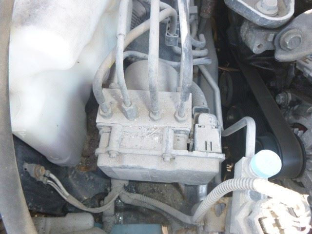 Wheel 16x6-1/2 Steel Fits 07-11 CAMRY 1641345