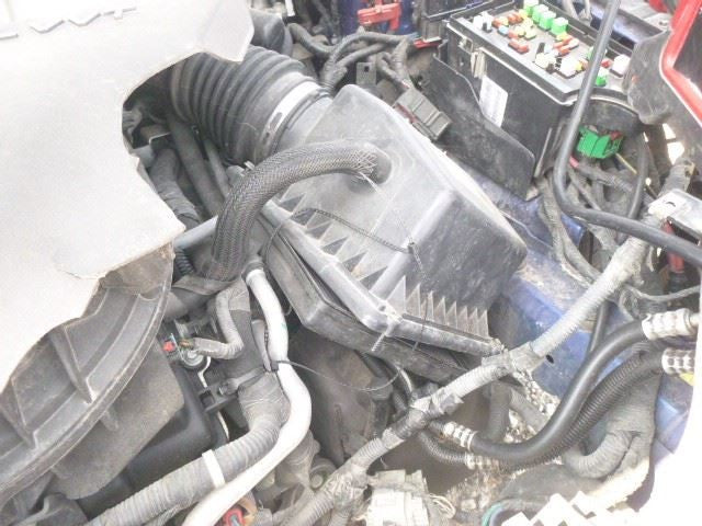 Power Steering Pump 6 Speed Fits 11-14 200 1911275