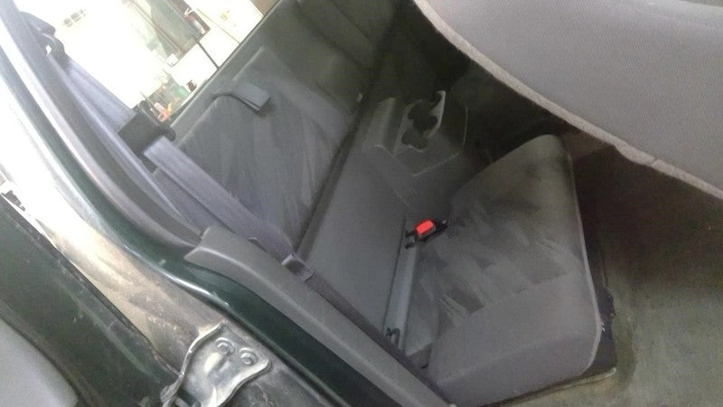 COLORADO  2005 Seat Rear 1938391