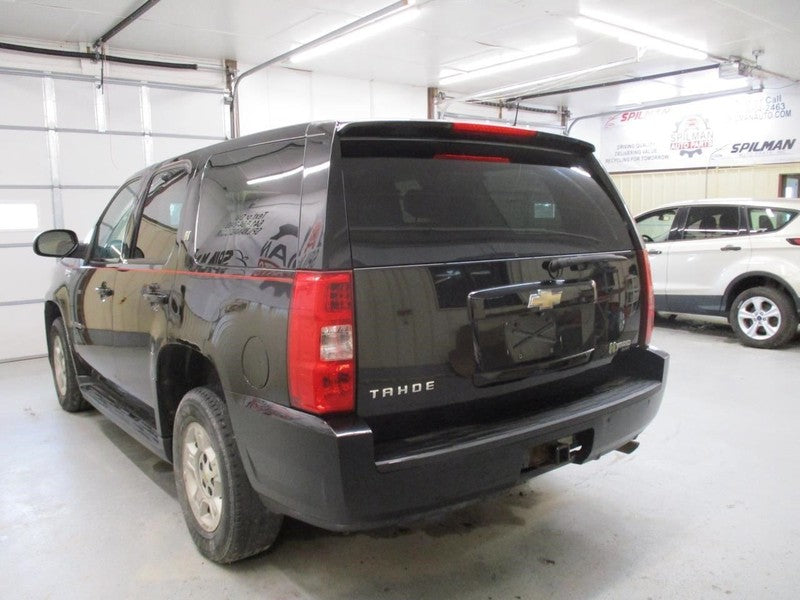 Transfer Case With Hybrid Option Opt M99 Fits 08-13 TAHOE 1676908