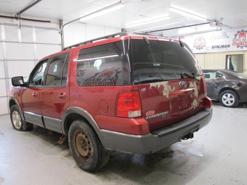 Transfer Case Fits 06 EXPEDITION 1698046