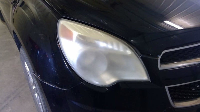 Starter Motor Fits 10-17 EQUINOX 1714056
