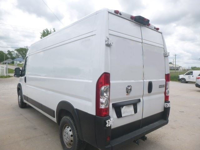 Steering Column Dash Shift Fits 22-24 PROMASTER 1500 VAN 1664820