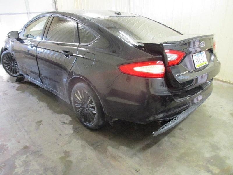 Passenger Rear Door Glass Solar Glass Fits 13-20 FUSION 2063941