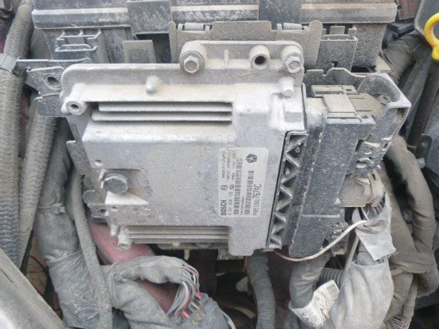 Carrier Front 3.45 Ratio Fits 11-25 DURANGO 1490236