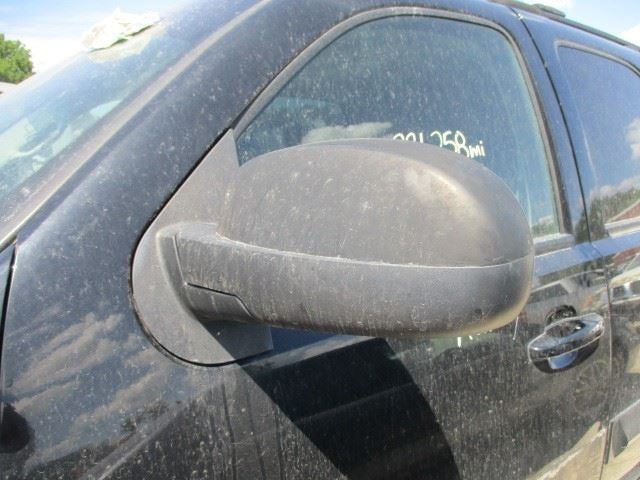 Passenger Side View Mirror Power Opt DL3 Fits 07-08 AVALANCHE 1500 140