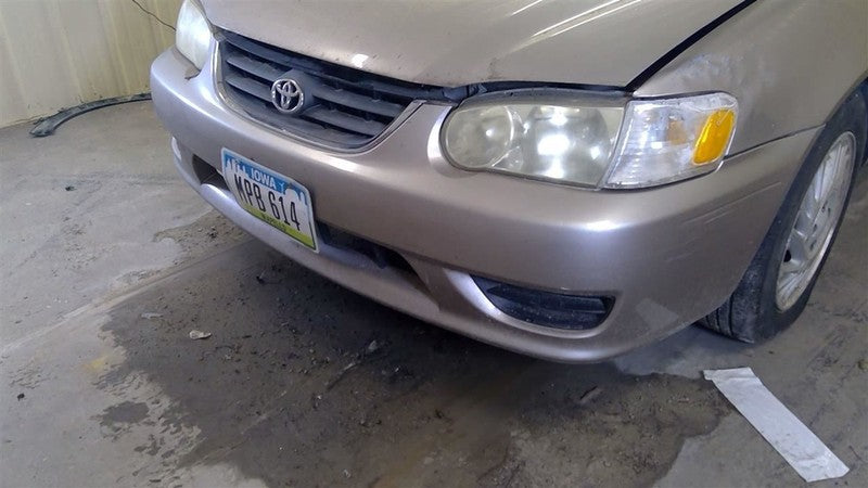 Alternator Fits 98-02 PRIZM 1729786