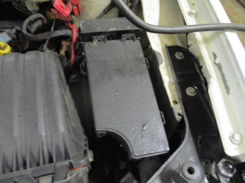 Speedometer Cluster 120 MPH Fits 08-09 AVENGER 1810356