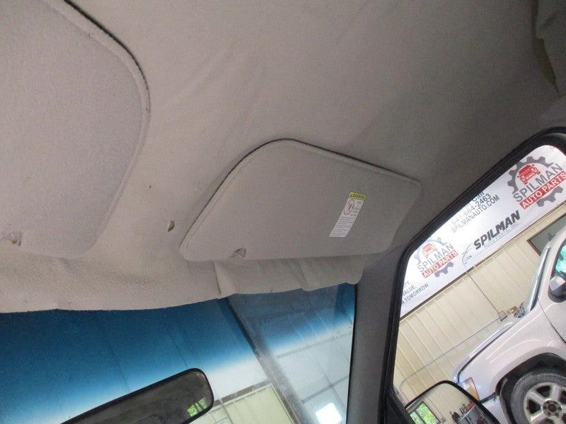 E150      1998 Sun Visor 2020760