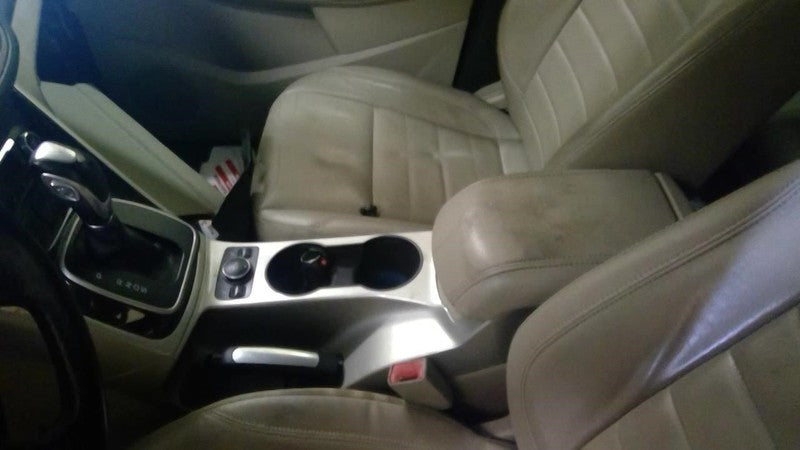 Console Front Floor SEL Fits 13 ESCAPE 2012780