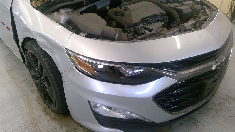 Driver Rear Suspension Manual Parking Brake Opt J69 Fits 16-22 MALIBU 