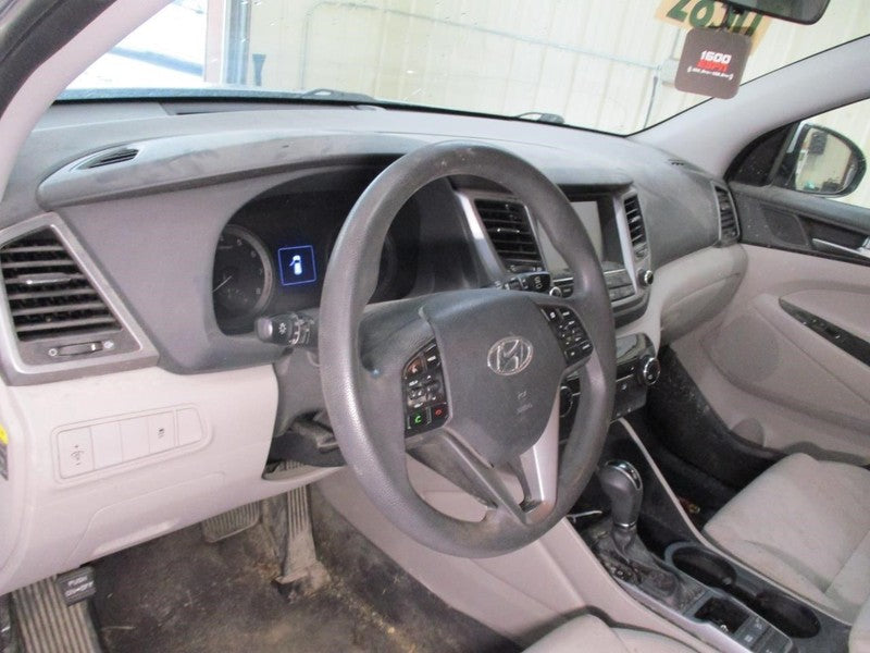 Steering Column Floor Shift Tilt Early US Market Fits 16-18 TUCSON 188