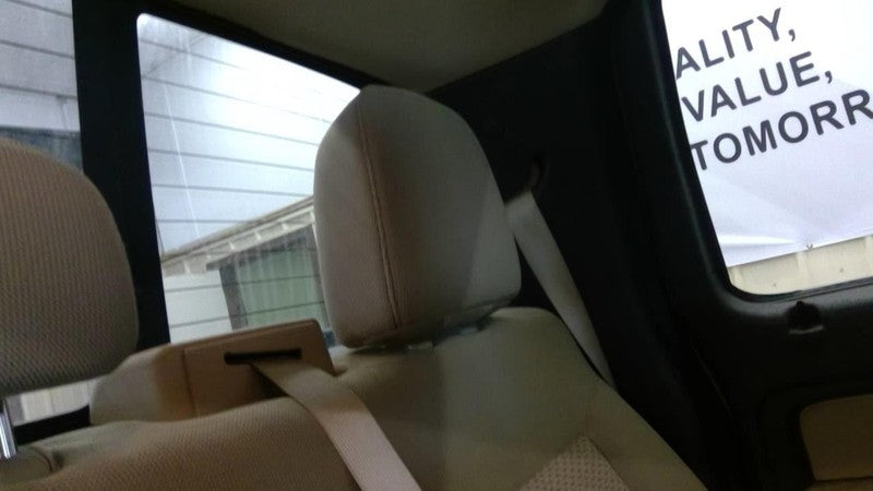 Ford F-150 2013 Headrest Used 2904