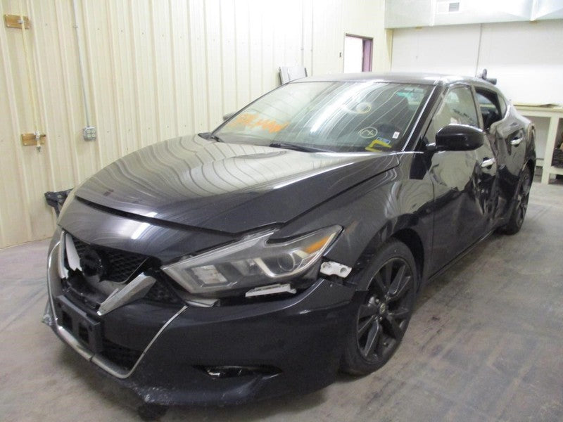 Engine 3.5L VIN A 4th Digit VQ35DE Fits 16-23 MAXIMA 1639546