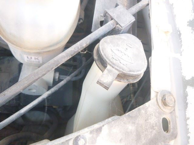 Rear Axle 9-3/4" Ring Gear 3.73 Ratio Fits 03-09 EXPRESS 2500 VAN 1698