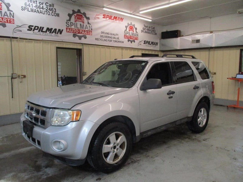 ESCAPE    2009 Seat Belt Rear 2013228