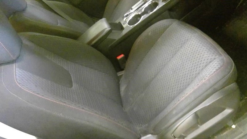 Passenger Front Seat Bucket Cloth Fits 12-13 EQUINOX 1991117