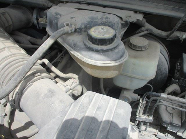 Passenger Sun Visor s Regular Cab Fits 02-07 FORD F250SD PICKUP 157165
