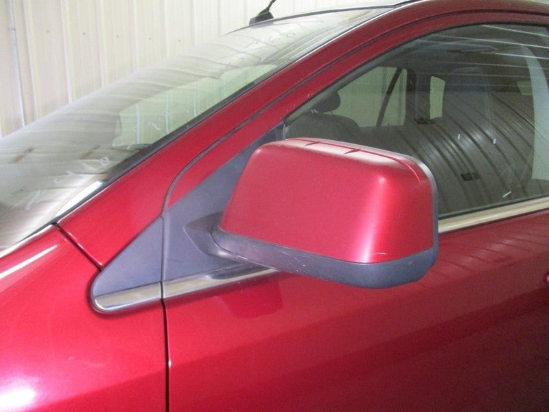 Passenger Right Front Door Glass Tempered Fits 07-14 EDGE 2068440