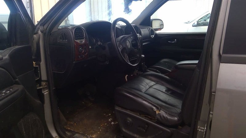 Power Steering Pump Fits 04-06 ENVOY XL 1699704