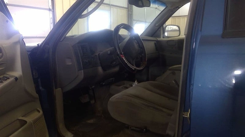 Speedometer Cluster MPH 6 Gauges Fits 01-03 DURANGO 1637832