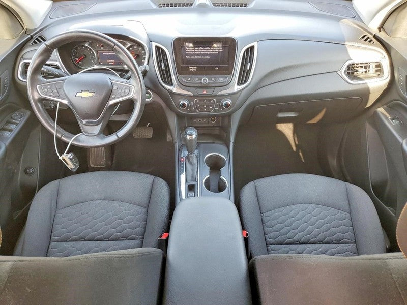 Passenger Right Front Knee Fits 18-20 EQUINOX 2011375