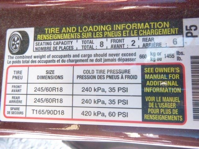 Driver Left Grille Outer With Fog Lamps Fits 14-16 HIGHLANDER 1606635
