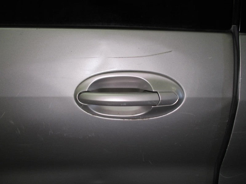 Passenger Door Handle Exterior Door Rear Painted Fits 99-03 WINDSTAR 1