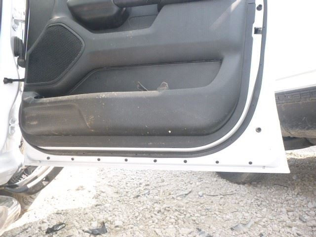 RAM15NEW  2021 Door Trim Panel Rear 1599834