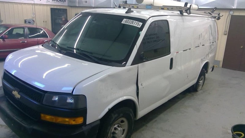 Passenger Right Tail Light Fits 03-24 EXPRESS 2500 VAN 1733001