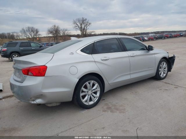 Steering Column Floor Shift VIN 1 4th Digit New Style Fits 15-16 IMPAL