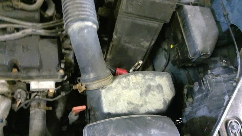 Air Cleaner 2.0L Fits 10-11 SOUL 2028481