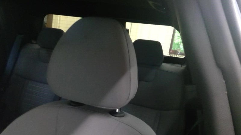 Hyundai Santa Cruz 2022 Headrest Used 6406