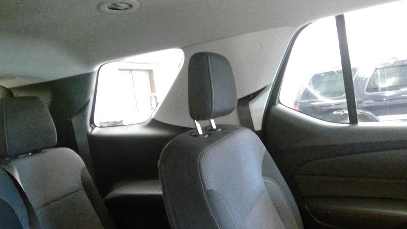 Chevrolet Traverse 2018 Headrest Used 5061