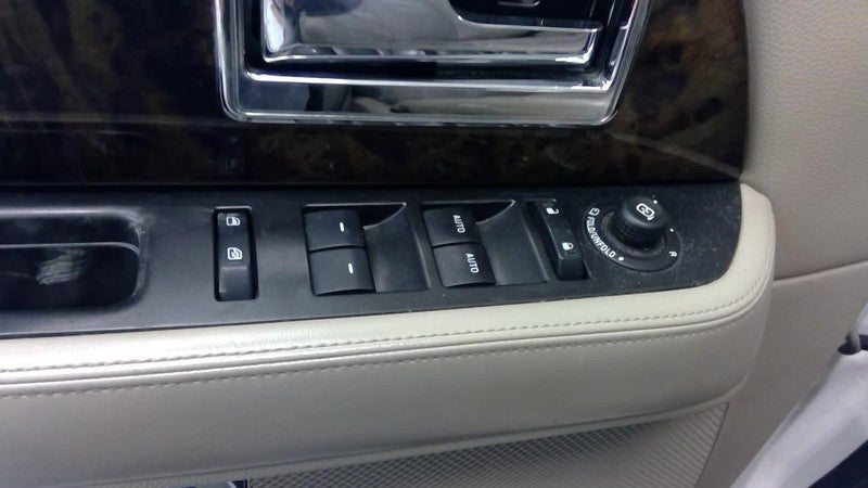 Driver Front Door Switch Drivers Window Master Fits 15-17 NAVIGATOR 19