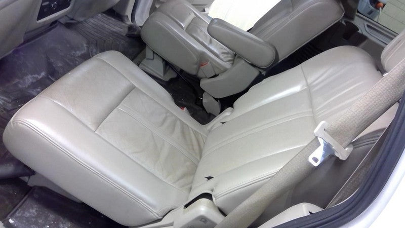 NAVIGATOR 2017 Seat Rear 1918908
