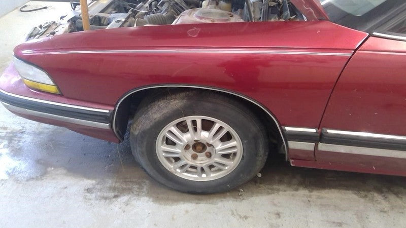 Buick Lesabre 1992 Headrest Used 1137