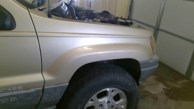 Starter Motor Fits 99-02 GRAND CHEROKEE 1894456