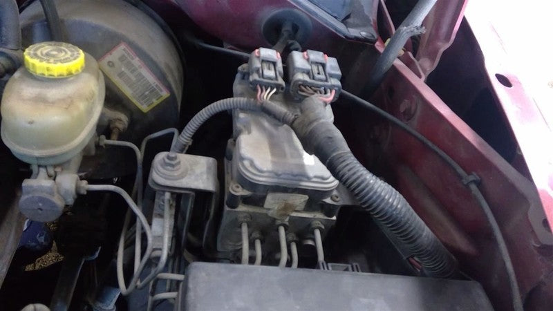 Carrier Front 3.92 Ratio Fits 97-99 DAKOTA 1717157
