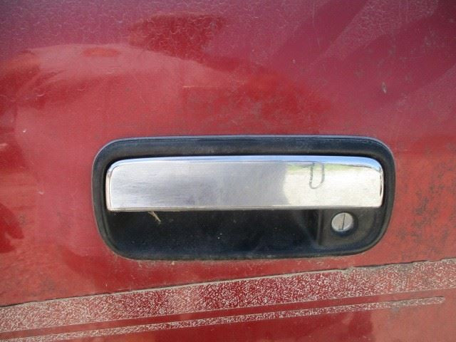 Front Axle 4 Cylinder 4.56 Ratio Fits 89-95 TOYOTA PICKUP 1511822