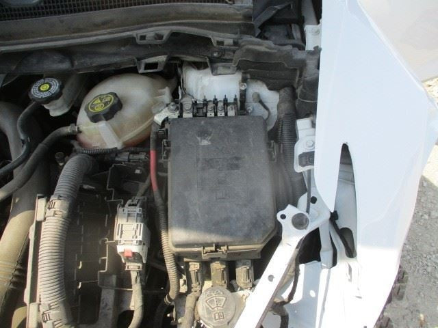 Starter Motor Fits 17-25 MALIBU 1590781