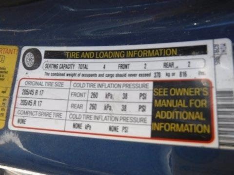 Intercooler Convertible Fits 07-15 MINI COOPER 1045746