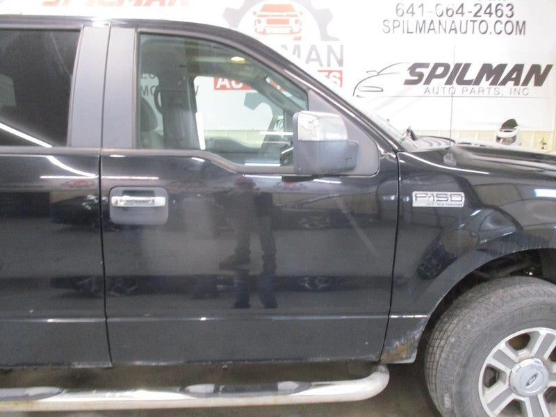 Ford F-150 2007 Headrest Used 4700