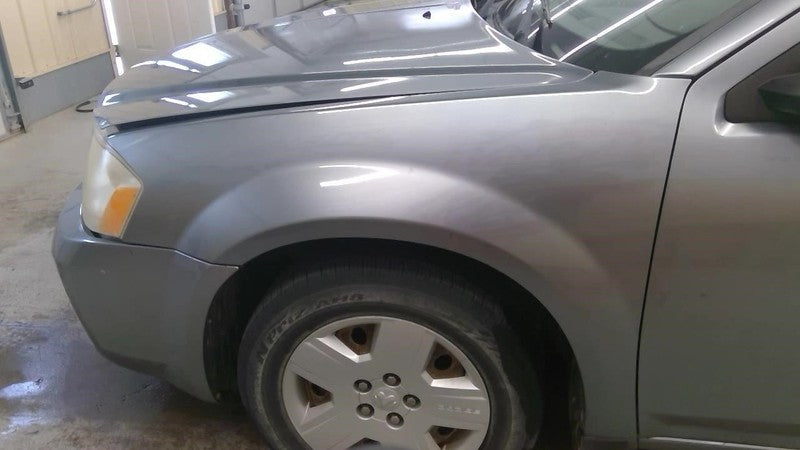 Power Brake Booster Fits 08-14 AVENGER 1972437